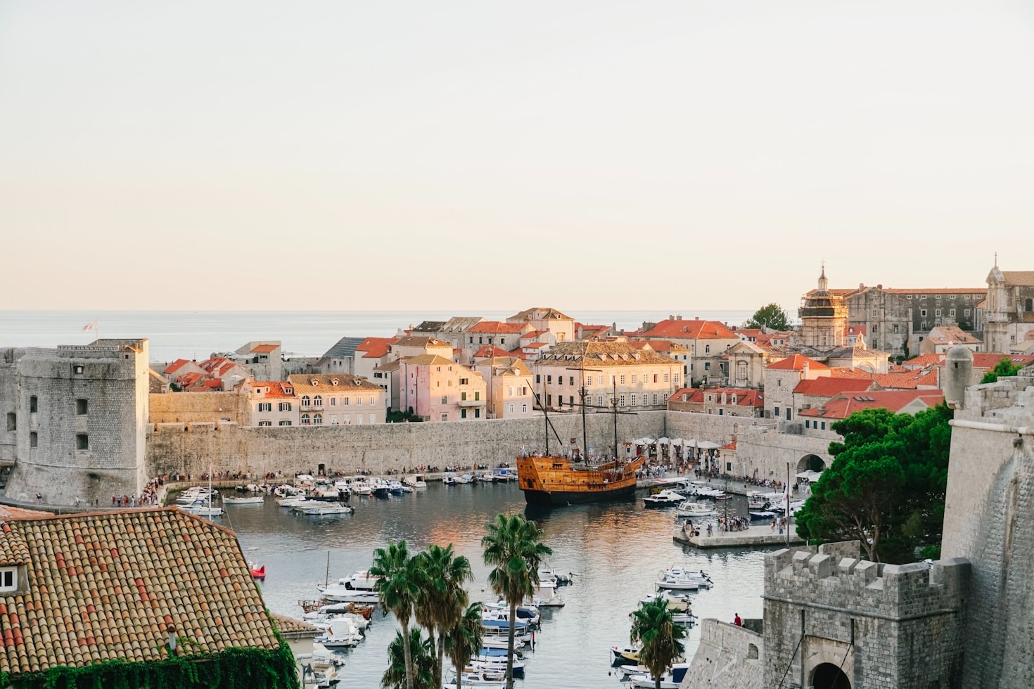 Kulinarische Highlights auf der Insel Brač entdecken